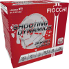 FIOCCHI 20 GA 2.75 7/8 oz #8 250rd Case