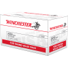 Winchester Ammo W223150 USA  223 Rem 55 gr Full Metal Jacket (FMJ) 150 Box