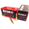 ATOMIC AMMO .308 WIN. MATCH 175GR. SIERRA TMK 50-PACK