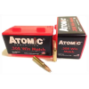 Atomic 00426 Rifle  308 Win 168 gr Hollow Point Boat Tail (HPBT) 50 Bx/ 10 Cs