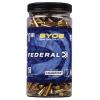 Federal 770BTL250 Small Game Target BYOB 17 HMR 17 gr Speer TNT Jacketed Hollow Point (JHP) 250 Bx/ 8 Cs