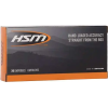 HSM 6.5X284 NORMA 140GR SST AMMUNITION 20RD BOX
