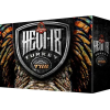 Hevishot 7007 Hevi-18 Turkey TSS 20 Gauge 3 1 1/2 oz 7 Shot 5 Bx/ 10 Cs