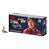 CCI 958 Varmint Signature Maxi-Mag  22 Winchester Magnum Rimfire (WMR) 40 GR Jacketed Hollow Point 200 Bx/ 10 Cs