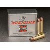 Winchester Ammo X3575P Super-X  357 Mag 158 gr Jacketed Soft Point (JSP) 50 Bx/ 10 Cs