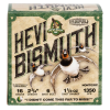Hevishot 16706 Hevi-Bismuth Waterfowl 16 Gauge 2.75 1 1/8 oz 6 Shot 25 Bx/ 10 Cs
