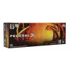 Federal F65PRCFS1 Fusion 6.5 PRC 140 gr Soft Point (SP) 20 Bx/ 10 Cs