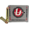 UNDERWOOD AMMO .45-70 GOVT.+P 325GR. XTREME HUNTER 20-PACK