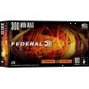 FEDERAL FUSION 300 WIN MAG 180GR SP RIFLE AMMUNITION 20RD BOX