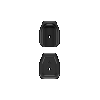 Radian Weapons TRU-17 2-Pack Magazine Base Pad