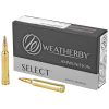 Weatherby H240100IL Select  240 Wthby Mag 100 gr Hornady Interlock 20 Bx/ 10 Cs