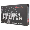 Hornady 82222 Precision Hunter  338 Win Mag 230 gr Extremely Low Drag-eXpanding 20 Bx/ 10 Cs