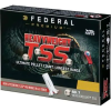 Federal PTSSX259F7 Premium Heavyweight TSS 20 Gauge 3 1 1/2 oz 7 Shot 5 Bx/ 10 Cs