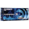 Federal Power-Shok .450 Bushmaster 300gr Jacketed Soft Point, 20rd Box