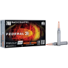 Federal F7BCTFS2 BackCountry  7mm BC 175gr Tipped Fusion 20 Per Box/10 Case