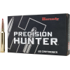 Hornady 82166 Precision Hunter  300 PRC 212 gr Extremely Low Drag-eXpanding 20 Box