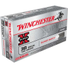 Winchester Ammo X38SMRP Super-X  38 Special 148 gr Lead Wadcutter (LDWC) 50 Bx/ 10 Cs