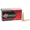 Black Hills Ammunition .223 REM 50 Gr V-MAX 50rd Box