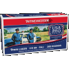 Winchester Ammo USA 250th Tribute Target &amp; Practice 9mm, 115gr FMJ, 200rd Box
