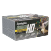 Remington Ammunition 20695 Wingmaster HD  12 Gauge 2.75 1 1/4 oz 6 Shot 10 Bx/ 10 Cs
