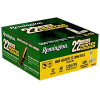 REM GOLDEN HUNTER 22LR 40GR PLATED HP /12