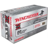 Winchester Ammo X22H1 Super-X  22 Hornet 45 gr Soft Point (SP) 50 Bx/ 10 Cs