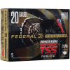 Federal PTSSX257F79 Premium Turkey Heavyweight TSS 20 Gauge 2 3/4 1 1/8 oz 9 Shot 5 Bx/ 10 Cs
