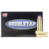 DoubleTap Ammunition 35W180X Safari  35 Whelen 180 gr Barnes Tipped TSX Lead Free 20 Bx/ 25 Cs
