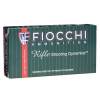 Fiocchi 300 Blackout Training Dynamics 150 gr Full Metal Jacket Boat Tail (FMJBT) 50 Box