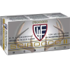 Fiocchi 65MSCA Extrema  6.5 Creedmoor 130 gr Swift Scirocco II Boat Tail Spitzer 20 Bx/ 10 Cs