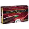 Federal P3006TC2 Premium  30-06 Springfield 165 gr Trophy Copper (TC) 20 Bx/ 10 Cs