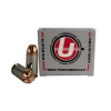 UNDERWOOD AMMO .45ACP+P 200GR. XTREME PENETRATOR 20rd BOX