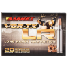 Barnes Bullets 28981 VOR-TX LR Rifle 7mm Rem Mag 139 gr LRX Boat Tail 20 Bx/ 10 Cs