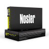 Nosler 40060 Ballistic Tip Hunting 7mm-08 Rem 120 gr Ballistic Tip Rifle Ammunition 20rd Box