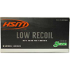 HSM 300642N Low Recoil  30-06 Springfield 150 gr Polymer Tip 20 Bx/ 20 Cs