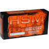 HSM 35 WHELEN 200GR INTERLOCK AMMUNITION SOFT POINT 20rd BOX