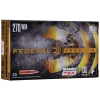 Federal P270L Premium  270 Win 130 gr Barnes Triple-Shock X 20 Bx/ 10 Cs