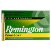 Remington Ammunition R280R2 Core-Lokt  280 Rem 165 gr Core-Lokt Soft Point 20 Bx/ 10 Cs