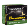 Ammo Deals of the Day 39 REMINGTON THUNDERBOLT 22LR 40GR HV RN AMMUNITION 525 rd BOX