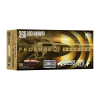 Federal LG360BH1 HammerDown 360 Buckhammer 220 Gr Bonded Soft Point 20 rd Box