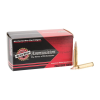 Black Hills Ammunition .223 REM 55 Gr Full Metal Jacket (FMJ) 50rd Box
