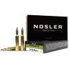 Nosler 40032 E-Tip  7mm Rem Mag 150 gr E-Tip Lead-Free 20 Bx/ 10 Cs