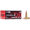 Federal AE5728A American Eagle 5.7x28mm 40 gr Ammunition 50 rd BOX