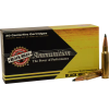 Black Hills Ammunition Gold .308 WIN 155 Gr Sierra TMK 20rd Box