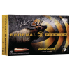 Federal P270BCH1 Premium Berger Hybrid Hunter 270 Win 140 gr Berger Hybrid Hunter Ammunition 20rd Box