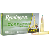 Remington 29041 Core-Lokt Tipped .308 WIN 180 Gr Core Lokt Tipped 20 rd Box