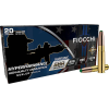 Fiocchi 300BKSBS Hyperformance  300Blackout 220gr Nosler BT 20 Per Box/10 Case