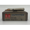 HORN 805294 OUTFITTER 270 WIN 130 CX OTF 20rds/bx