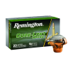 Ammo Deals of the Day 28 REMINGTON 270 Win. 130 Core-Lokt Tipped 20rd box