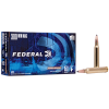 Federal 300WGS Power-Shok  300 Win Mag 150 gr Jacketed Soft Point (JSP) 20 Bx/ 10 Cs